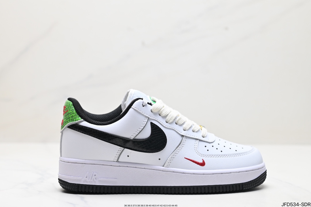 Nike Air Force 1 Shoes